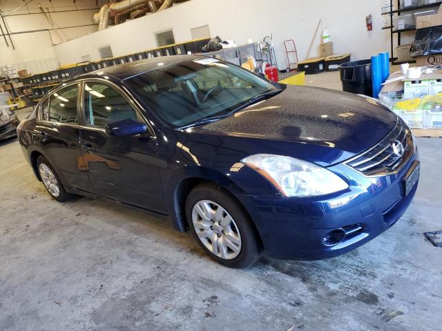Photo 4 from auction – 2011 NISSAN ALTIMA BAS with VIN 1N4AL2AP3BN415523