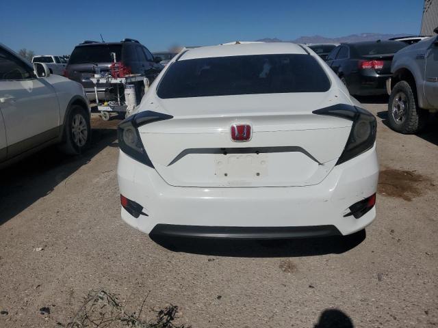Photo 6 from auction – 2018 HONDA CIVIC LX with VIN 19XFC2F58JE010865