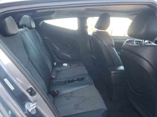 Photo 10 from auction – 2015 HYUNDAI VELOSTER with VIN KMHTC6AD0FU228716