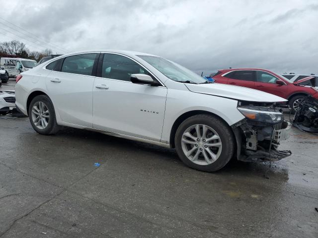 Photo 4 from auction – 2018 CHEVROLET MALIBU LT with VIN 1G1ZD5ST9JF248979