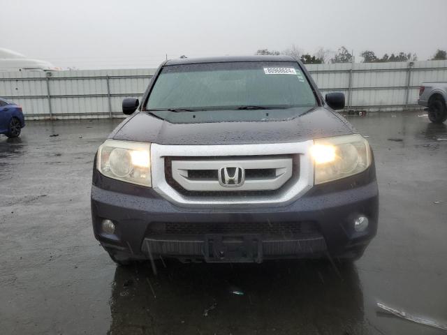 Photo 5 from auction – 2011 HONDA PILOT EX with VIN 5FNYF3H43BB049871