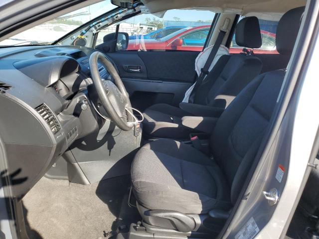 Photo 7 from auction – 2010 MAZDA 5 with VIN JM1CR2W35A0375948