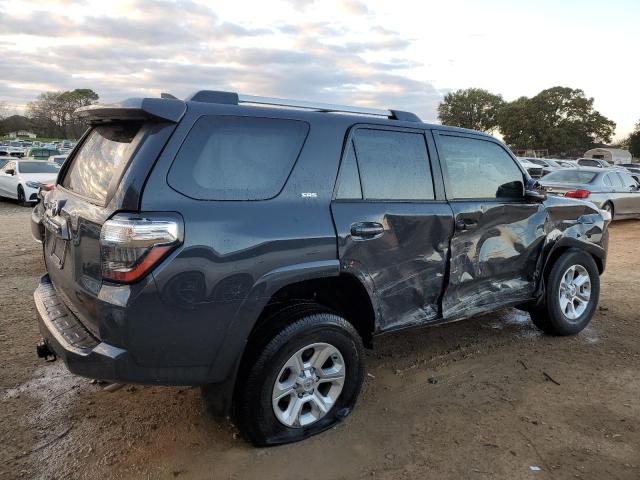 Photo 3 from auction – 2024 TOYOTA 4RUNNER SR with VIN JTEFU5JR2R5315709