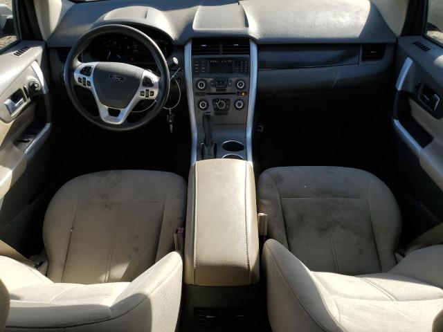 Photo 8 from auction – 2011 FORD EDGE SE with VIN 2FMDK3GC5BBA95729