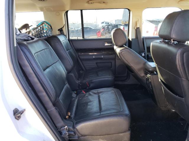 Photo 10 from auction – 2014 FORD FLEX SEL with VIN 2FMHK6C82EBD07950