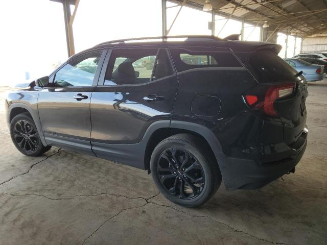 Photo 2 from auction – 2022 GMC TERRAIN SL with VIN 3GKALTEVXNL241256
