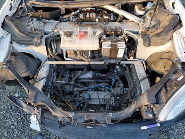 Photo 11 from auction – 2015 TESLA MODEL S with VIN 5YJSA1E40FF110998