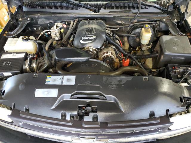 Photo 11 from auction – 2002 CHEVROLET SILVERADO with VIN 2GCEC19V721409959