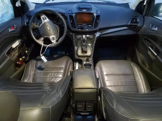Photo 8 from auction – 2015 FORD ESCAPE TIT with VIN 1FMCU9J95FUB54011