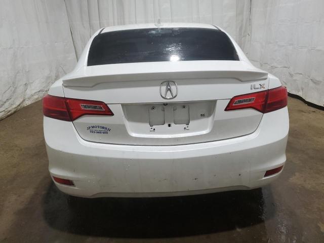 Photo 6 from auction – 2015 ACURA ILX 20 PRE with VIN 19VDE1F51FE001680