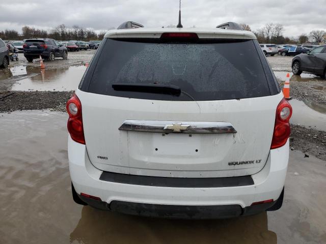 Photo 6 from auction – 2011 CHEVROLET EQUINOX LT with VIN 2CNFLNEC2B6369112