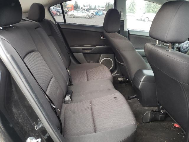 Photo 10 from auction – 2008 MAZDA 3 S with VIN JM1BK323081774458