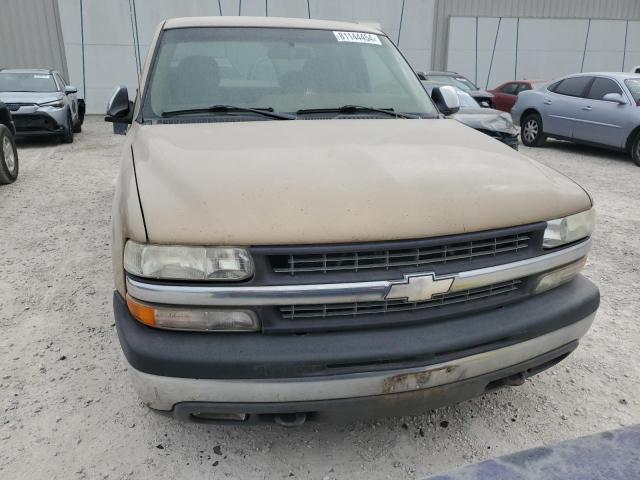 Photo 5 from auction – 2000 CHEVROLET SILVERADO with VIN 2GCEC19T8Y1161518