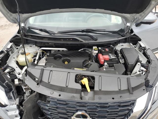 Photo 11 from auction – 2021 NISSAN ROGUE SL with VIN 5N1AT3CA2MC677441