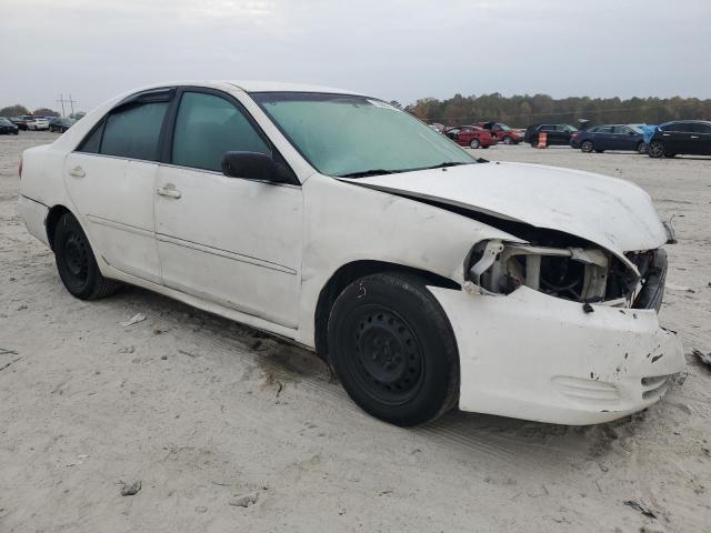 Photo 4 from auction – 2002 TOYOTA CAMRY LE with VIN 4T1BE32KX2U034500