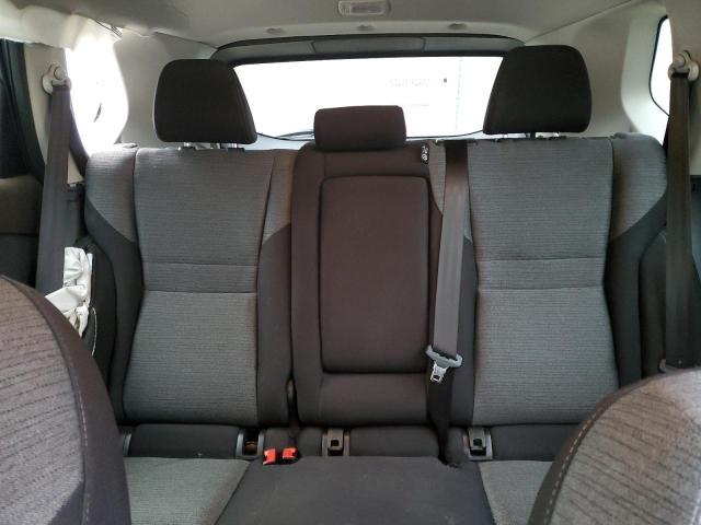 Photo 10 from auction – 2023 NISSAN ROGUE SV with VIN 5N1BT3BB4PC796210