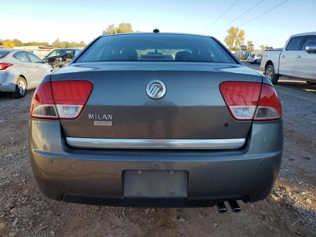 Photo 6 from auction – 2010 MERCURY MILAN PREM with VIN 3MEHM0JA8AR662049