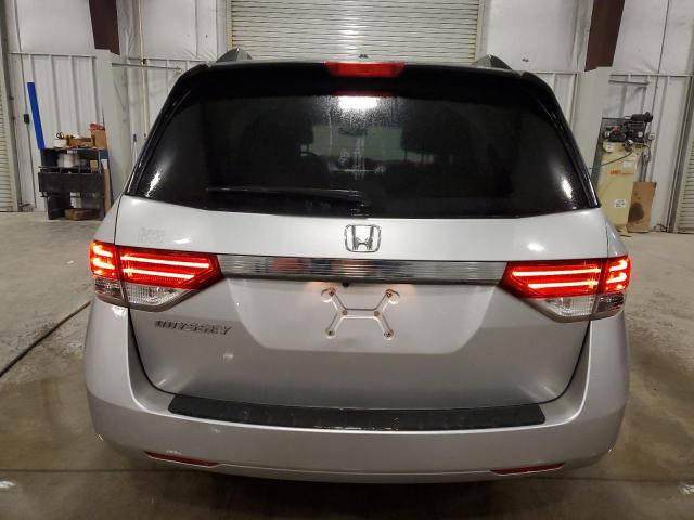 Photo 6 from auction – 2014 HONDA ODYSSEY EX with VIN 5FNRL5H69EB063269