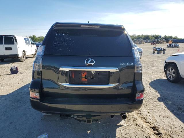 Photo 6 from auction – 2022 LEXUS GX 460 with VIN JTJAM7BX9N5337074
