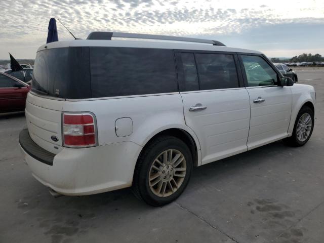 Photo 3 from auction – 2017 FORD FLEX SEL with VIN 2FMHK6C80HBA09658