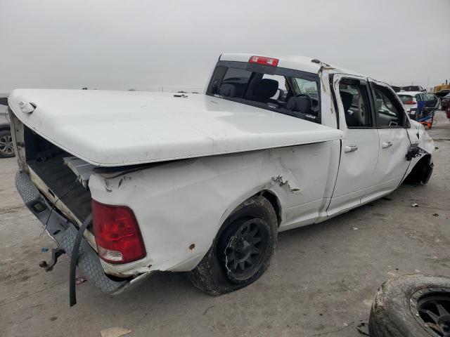 Photo 3 from auction – 2010 DODGE RAM 1500 with VIN 1D7RB1GP7AS160138