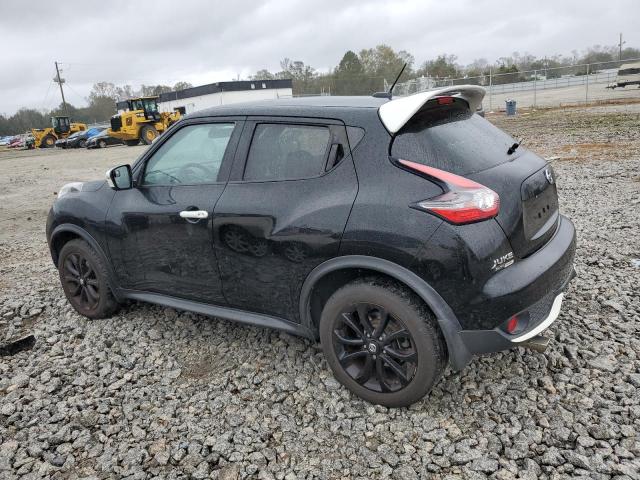 Photo 2 from auction – 2017 NISSAN JUKE S with VIN JN8AF5MR6HT704291