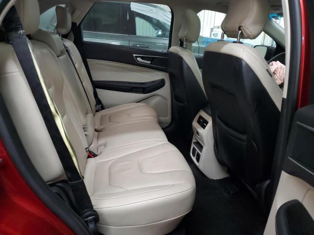 Zdjęcie 11 z aukcji – 2018 FORD EDGE TITAN z VIN 2FMPK3K97JBC25176