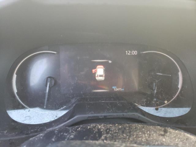 Photo 9 from auction – 2022 TOYOTA RAV4 LIMIT with VIN 2T3N1RFV9NW249023
