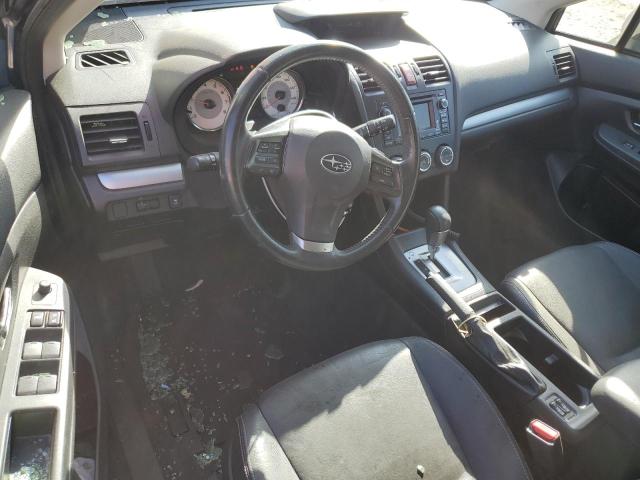 Photo 8 from auction – 2013 SUBARU IMPREZA LI with VIN JF1GPAH68D2841427