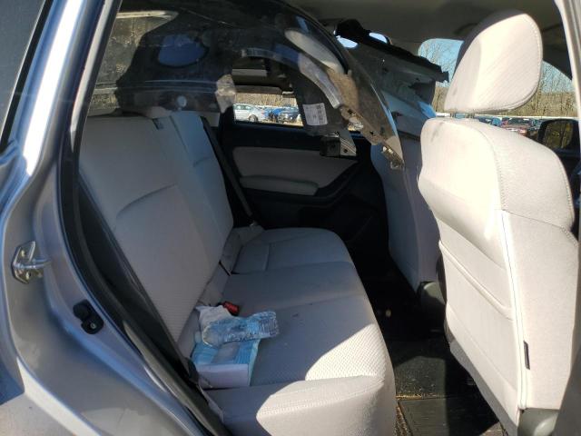 Photo 11 from auction – 2018 SUBARU FORESTER 2 with VIN JF2SJABC5JH426676