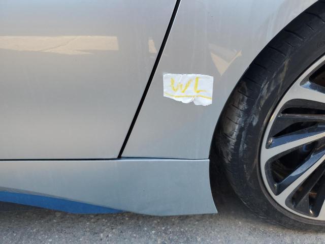 Photo 12 from auction – 2015 BMW I8 with VIN WBY2Z2C58FVX64920