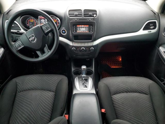 Photo 8 from auction – 2012 DODGE JOURNEY SX with VIN 3C4PDCBG3CT181021