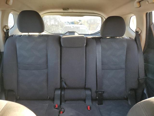 Photo 10 from auction – 2016 NISSAN ROGUE S with VIN KNMAT2MT2GP696647