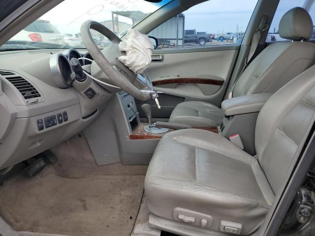 Photo 7 from auction – 2005 NISSAN MAXIMA SE with VIN 1N4BA41E95C832259