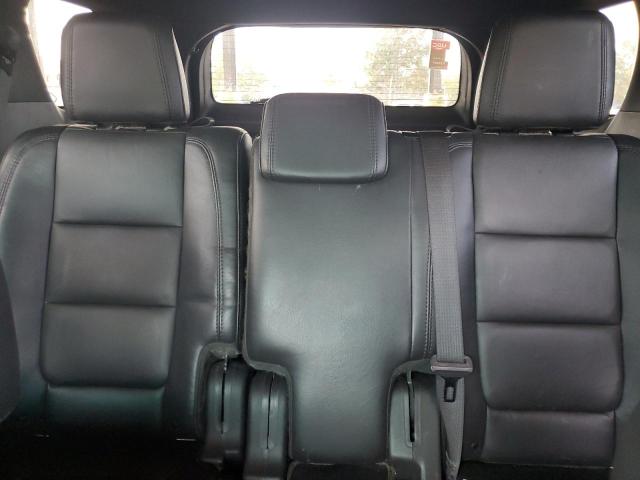 Photo 10 from auction – 2014 FORD EXPLORER X with VIN 1FM5K8D8XEGA95157