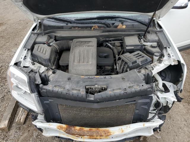Photo 12 from auction – 2012 GMC TERRAIN SL with VIN 2GKALWEK0C6188057