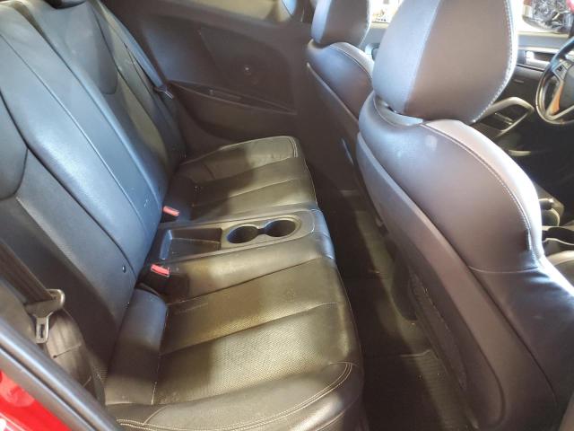 Photo 10 from auction – 2016 HYUNDAI VELOSTER T with VIN KMHTC6AE0GU253755