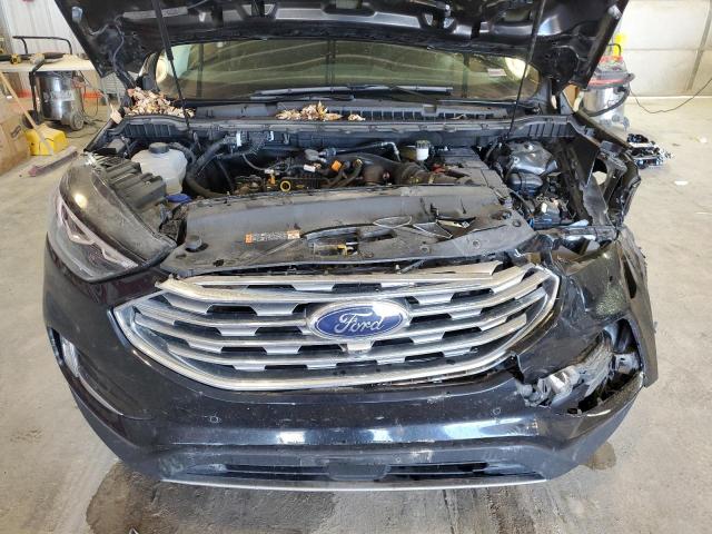 Photo 12 from auction – 2020 FORD EDGE TITAN with VIN 2FMPK4K93LBB63638