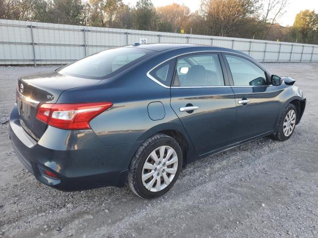 Photo 3 from auction – 2016 NISSAN SENTRA S with VIN 3N1AB7AP3GL654686