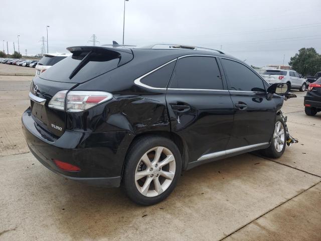 Photo 3 from auction – 2011 LEXUS RX 350 with VIN 2T2ZK1BA4BC057402
