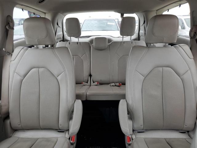 Фото 10 с аукциона – 2020 CHRYSLER PACIFICA T с VIN 2C4RC1BGXLR242173