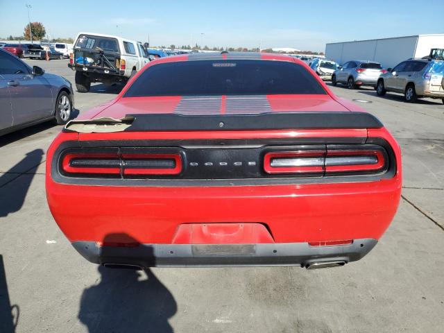 Photo 6 from auction – 2016 DODGE CHALLENGER with VIN 2C3CDZAG8GH120253