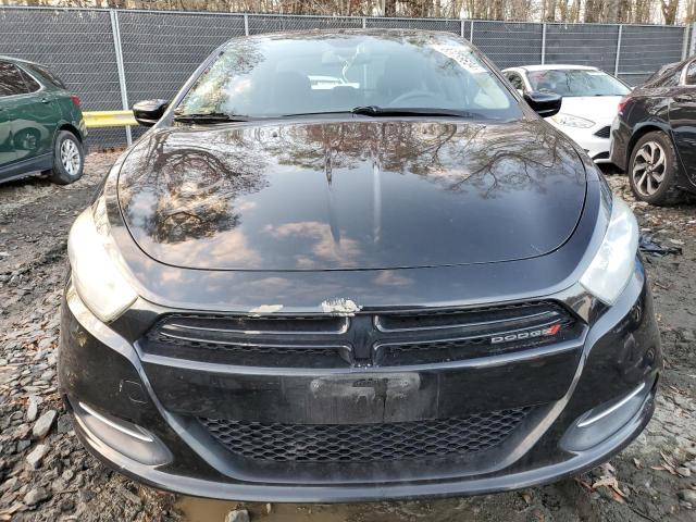 Photo 5 from auction – 2015 DODGE DART SE with VIN 1C3CDFAA0FD144648