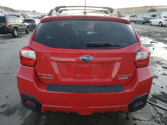 Photo 6 from auction – 2016 SUBARU CROSSTREK with VIN JF2GPABC4G8307594