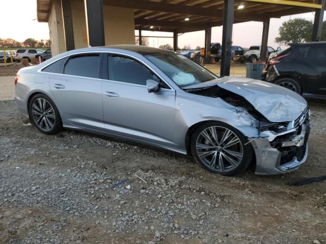 Photo 4 from auction – 2019 AUDI A6 PRESTIG with VIN WAUM2AF29KN092576