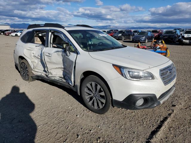 Photo 4 from auction – 2017 SUBARU OUTBACK 2. with VIN 4S4BSAKC8H3411135