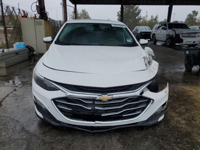 Photo 5 from auction – 2020 CHEVROLET MALIBU LT with VIN 1G1ZD5ST5LF077196