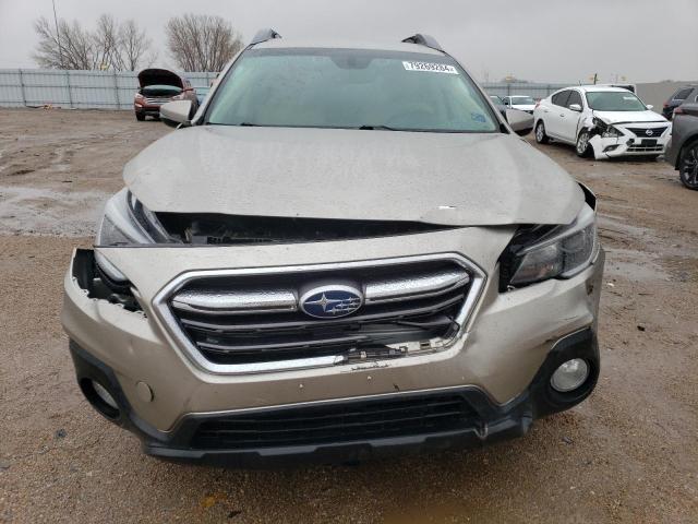 Photo 5 from auction – 2019 SUBARU OUTBACK 2. with VIN 4S4BSAFC0K3327599