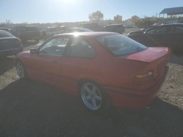 Photo 2 from auction – 1996 BMW 328 IS with VIN WBABG1327TET01425