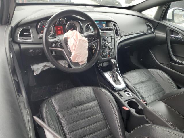 Photo 8 from auction – 2019 BUICK CASCADA PR with VIN W04WH3N50KG330136